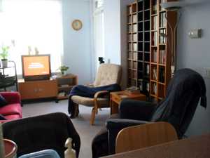 Living room 2.