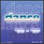 Cover for mixed dance CD