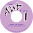 CD label, disc 1