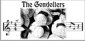 Gondoliers logo concept