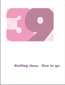Birthday card cover