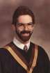 1984, college graduation.