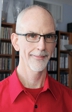 Head shot, March 2016.
