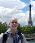In Paris, 2019.